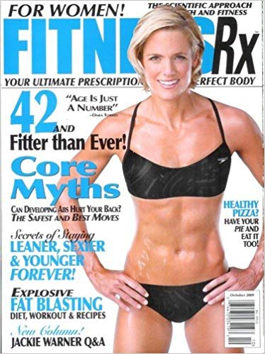 Dara Torres