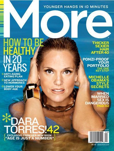 Dara Torres