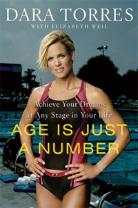 Shop at Dara: Books. Olympic motivational speaker & Author Dara Torres