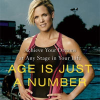 Shop at Dara: Books. Olympic motivational speaker & Author Dara Torres