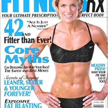 Dara Torres