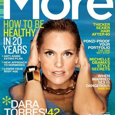 Dara Torres